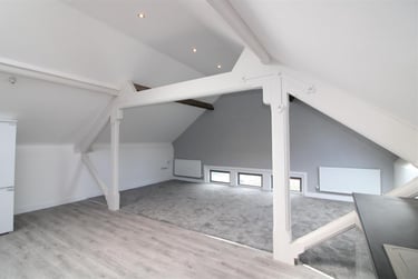 2 bed flat, 147 Carlton Road, St Anns, Nottingham, NG32AL - Image 1